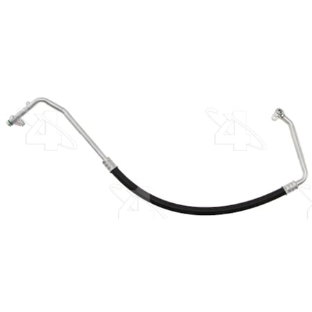 Suction Line Hose Assembly, 66237